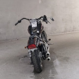 Мотоцикл HD SOFTAIL FXSTC1340 з пробігом 6698 km