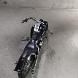 Мотоцикл HD SOFTAIL FXSTC1340 з пробігом 6698 km