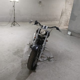 Мотоцикл HD SOFTAIL FXSTC1340 з пробігом 6698 km
