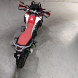 Мотоцикл Honda AFRICATWIN CRF1000L з пробігом 9960 km
