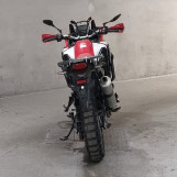 Мотоцикл Honda AFRICATWIN CRF1000L з пробігом 9960 km