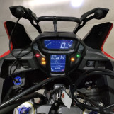 Мотоцикл Honda AFRICATWIN CRF1000L з пробігом 9960 km