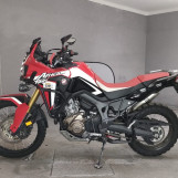 Мотоцикл Honda AFRICATWIN CRF1000L з пробігом 9960 km