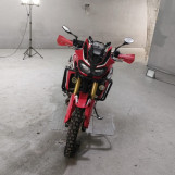 Мотоцикл Honda AFRICATWIN CRF1000L з пробігом 9960 km