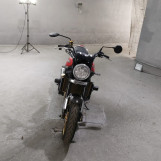Мотоцикл Kawasaki Z900RS с пробегом 1631 km