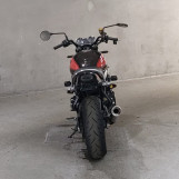 Мотоцикл Kawasaki Z900RS с пробегом 1631 km