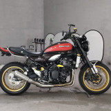 Мотоцикл Kawasaki Z900RS с пробегом 1631 km