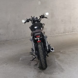Мотоцикл Honda GB350 з пробігом 10069 km
