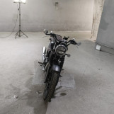 Мотоцикл Honda GB350 з пробігом 10069 km