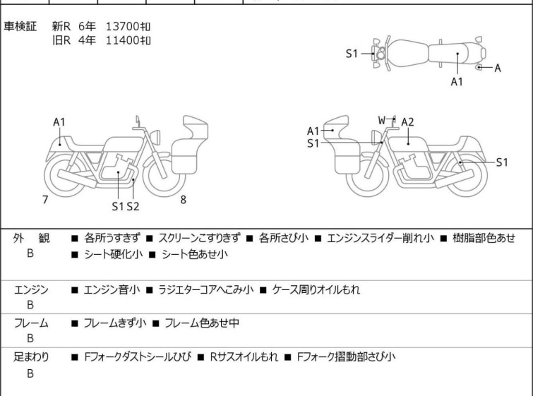 Мотоцикл Ducati MONSTER 998 S4R TESTASTRETTA з пробігом 14548 km