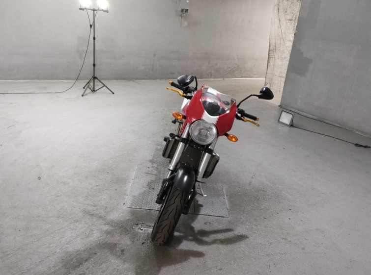 Мотоцикл Ducati MONSTER 998 S4R TESTASTRETTA з пробігом 14548 km