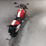 Мотоцикл Ducati MONSTER 998 S4R TESTASTRETTA з пробігом 14548 km