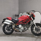 Мотоцикл Ducati MONSTER 998 S4R TESTASTRETTA з пробігом 14548 km