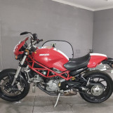 Мотоцикл Ducati MONSTER 998 S4R TESTASTRETTA з пробігом 14548 km