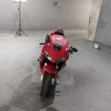 Мотоцикл Honda CBR600RR з пробігом 13981 km