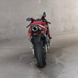 Мотоцикл Honda CBR600RR з пробігом 13981 km