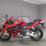 Мотоцикл Honda CBR600RR з пробігом 13981 km