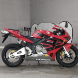 Мотоцикл Honda CBR600RR з пробігом 13981 km