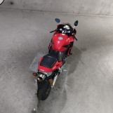 Мотоцикл Honda CBR600RR з пробігом 13981 km