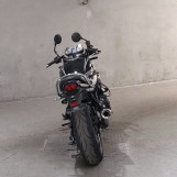 Мотоцикл Kawasaki Z900RS з пробігом 24208 km