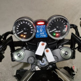 Мотоцикл Kawasaki Z900RS з пробігом 24208 km