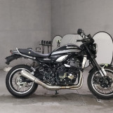 Мотоцикл Kawasaki Z900RS з пробігом 24208 km