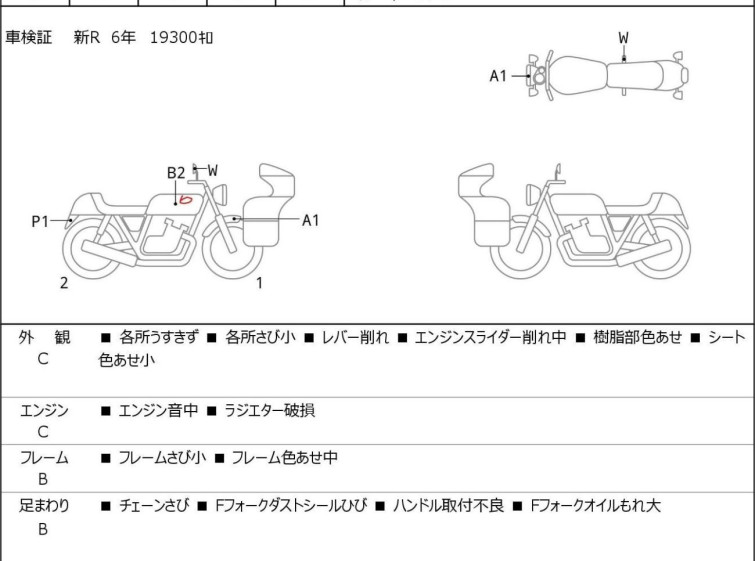 Мотоцикл Kawasaki Z900RS з пробігом 24208 km