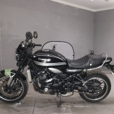 Мотоцикл Kawasaki Z900RS з пробігом 24208 km