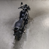 Мотоцикл Kawasaki Z900RS з пробігом 24208 km