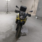 Мотоцикл BMW F750GS з пробігом 10476 km