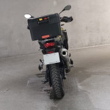 Мотоцикл BMW F750GS з пробігом 10476 km