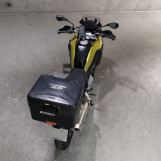 Мотоцикл BMW F750GS з пробігом 10476 km