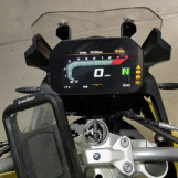 Мотоцикл BMW F750GS з пробігом 10476 km