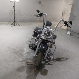 Мотоцикл HD ROAD KING FLHR1750 з пробігом 58916 km
