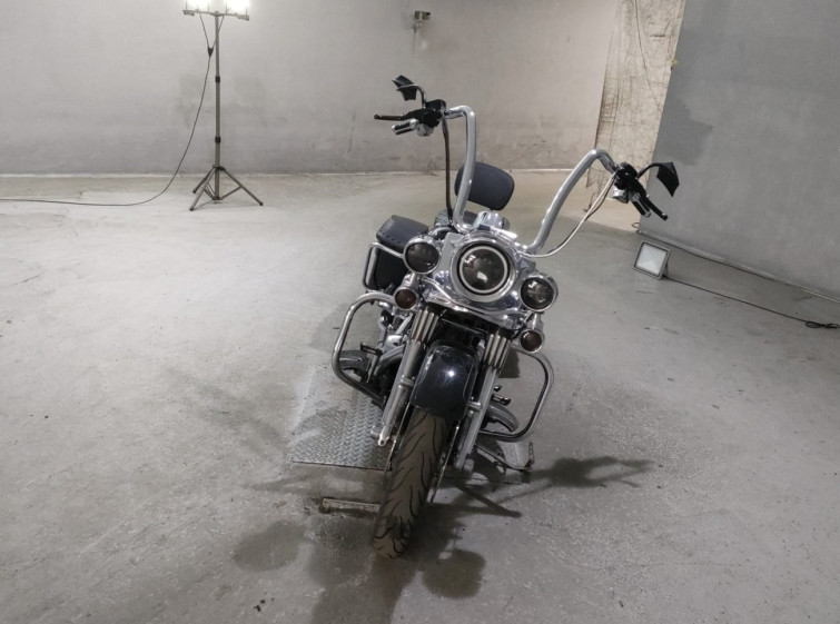 Мотоцикл HD ROAD KING FLHR1750 з пробігом 58916 km