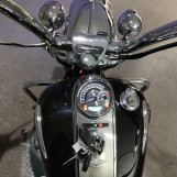 Мотоцикл HD ROAD KING FLHR1750 з пробігом 58916 km