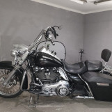 Мотоцикл HD ROAD KING FLHR1750 з пробігом 58916 km