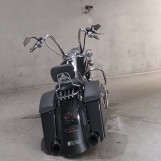 Мотоцикл HD ROAD KING FLHR1750 з пробігом 58916 km