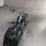 Мотоцикл HD ROAD KING FLHR1750 з пробігом 58916 km