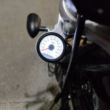 Мотоцикл HD SPORTSTER XL1200R з пробігом 17548 km