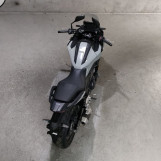 Мотоцикл Honda NC750X с пробегом 3193 km