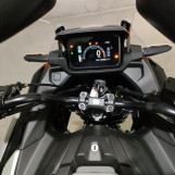 Мотоцикл Honda NC750X с пробегом 3193 km