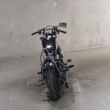 Мотоцикл Yamaha DRAGSTAR XVS250 з пробігом 801 km