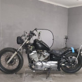 Мотоцикл Yamaha DRAGSTAR XVS250 з пробігом 801 km