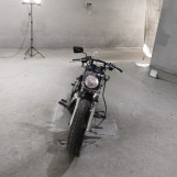 Мотоцикл Yamaha DRAGSTAR XVS250 з пробігом 801 km