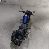 Мотоцикл Honda REBEL CMX250 з пробігом 1 km