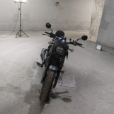 Мотоцикл Honda REBEL CMX250 з пробігом 1 km