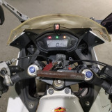 Мотоцикл Honda CBR400R з пробігом 52314 km