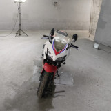 Мотоцикл Honda CBR400R з пробігом 52314 km