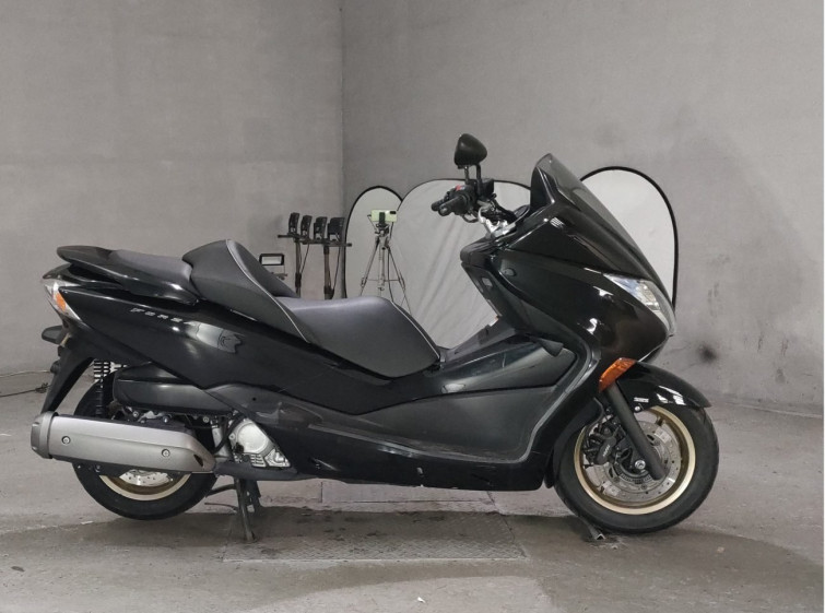 Мотоцикл Honda FORZA Z з пробігом 20759 km